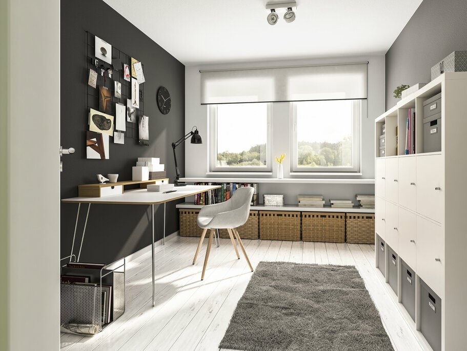 Flair-134-Arbeitszimmer