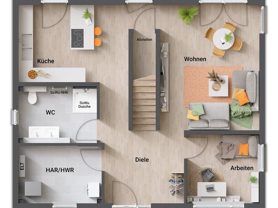 Grundriss_Stadthaus_Flair_152_RE_TCI_V3_EG